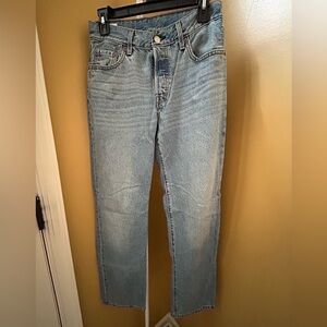 Levi's Jeans